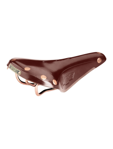 BROMPTON Brooks B17 Special Saddle vyriškas balnelis